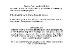 Instruction Card Back