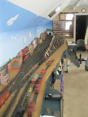 Cumberland Yard