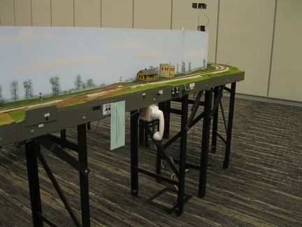 Ops Road Show
