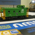 Contest Model Results