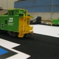 Contest Model Results