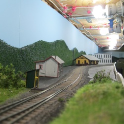 Layout Tours