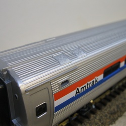Passenger Cars