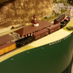 Richmond Layouts