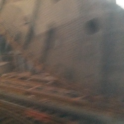 Amtrak Trips