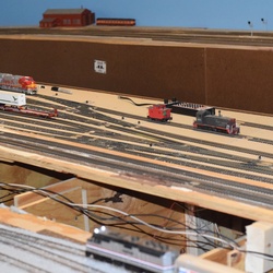 James River Division Tours