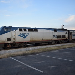 Amtrak