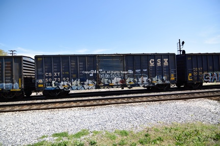 wm CSXT 507292 XM 01