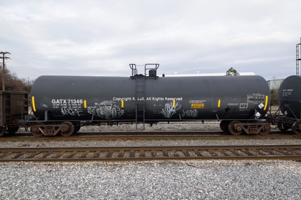 wm GATX 71346 TA