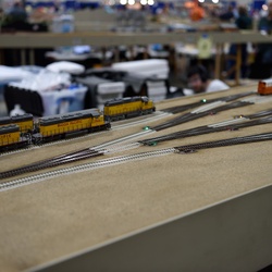 NMRA 2019 Salt Lake City