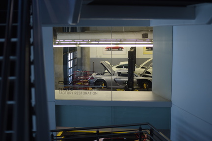 Restoration Center