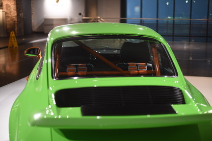 Green Carrera 2