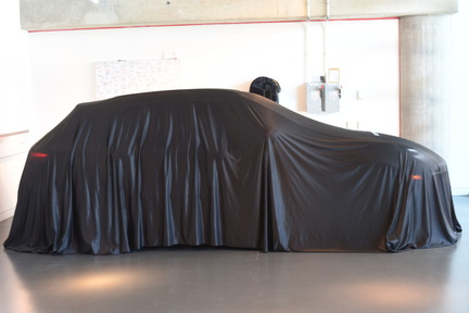Macan Delivery 3