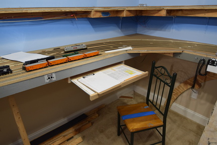 Yard Paperwork Drawers 2