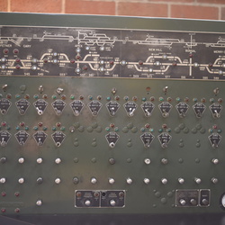 CTC Machines