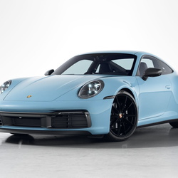 Porsche 911 Builds