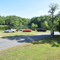 Perimeter Fun Run May 2023