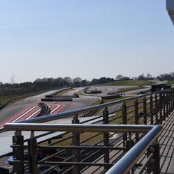 March 2024 Trip - GT3 vs GT3RS