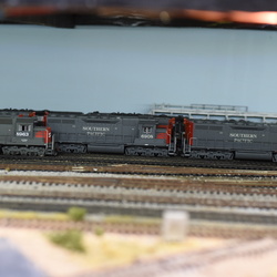 LDSig Tour Railroads